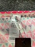 Marie Melli Print Pink Swimsuit Bottoms Size UK 16 - photo 3