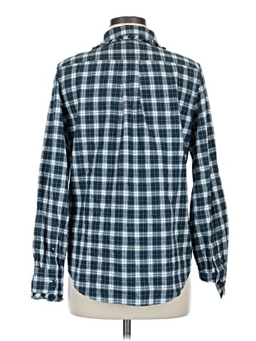 Brooks Brothers Long Sleeve Button-Down Shirt (view 2)