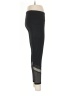 Adrienne Vittadini Black Active Pants Size M - photo 4