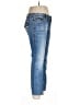 Rock Revival Hearts Blue Jeans Size 29 waist - photo 4