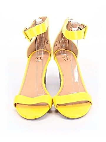 NY&C Wedges (view 2)