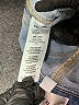 FRAME Blue Jeans Size 28 waist - photo 7