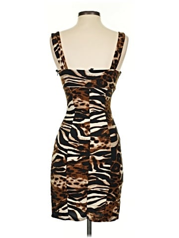 Love Cocktail Dress (view 2)
