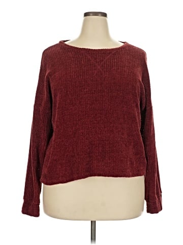 7th Roy Pullover Sweater (view 1)