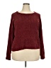 7th Roy Burgundy Pullover Sweater Size 2X (estimated) - photo 1