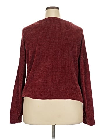 7th Roy Pullover Sweater (view 2)