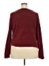 7th Roy Burgundy Pullover Sweater Size 2X (estimated) - photo 2