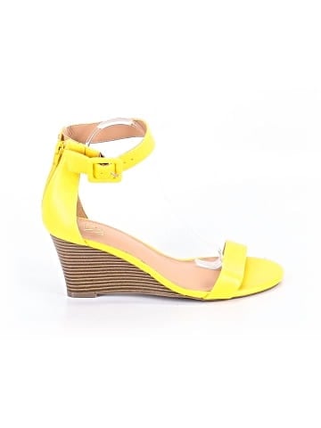 NY&C Wedges (view 1)