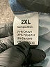 Unbranded Stripes Blue Jeans Size XXL - photo 4