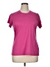 C9 By Champion 100% Polyester Pink Active T-Shirt Size XL - photo 1