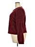 7th Roy Burgundy Pullover Sweater Size 2X (estimated) - photo 5