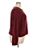 7th Roy Burgundy Pullover Sweater Size 2X (estimated) - photo 4