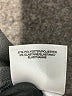 Le Suit Solid Black Dress Pants Size 10 - photo 8