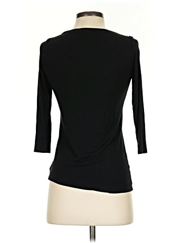 Adrienne Vittadini 3/4 Sleeve Top (view 2)