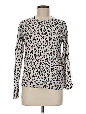 Galeries Lafayette Pullover Sweater (view 1)