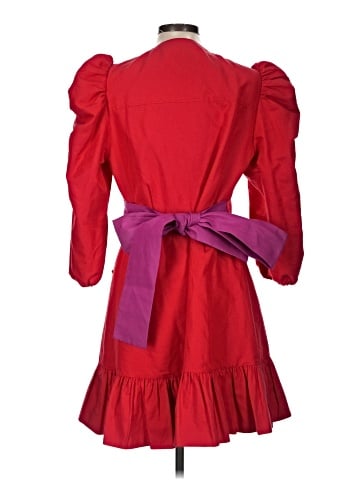 Tanya Taylor Cocktail Dress (view 2)