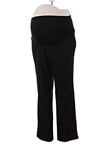 Motherhood Active Pants (view 1)