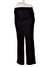Motherhood Black Active Pants Size 1X Maternity - photo 1