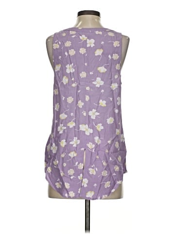 Sanctuary Sleeveless Blouse (view 2)