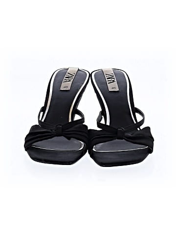 Zara Sandals (view 2)