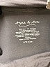Anna & Ava Gray Poncho One size - photo 7