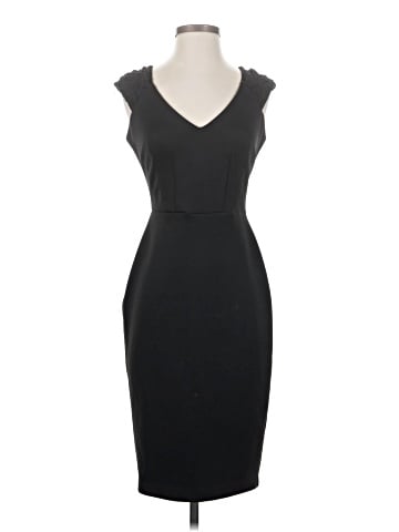 Eva Mendes by New York & Company Cocktail Dress (view 1)