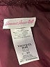 Bonnie Jean Burgundy Coat Size 3T - photo 3
