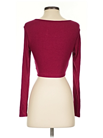 Unbranded Long Sleeve T-Shirt (view 2)