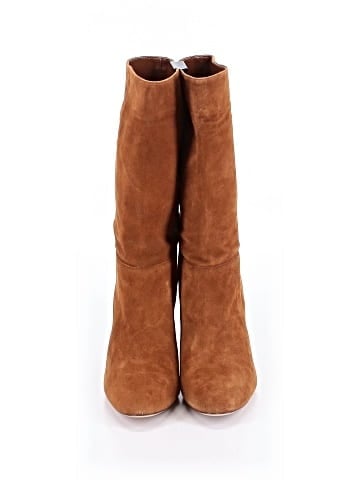Lauren by Ralph Lauren Boots (view 2)