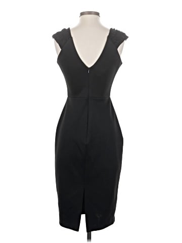 Eva Mendes by New York & Company Cocktail Dress (view 2)