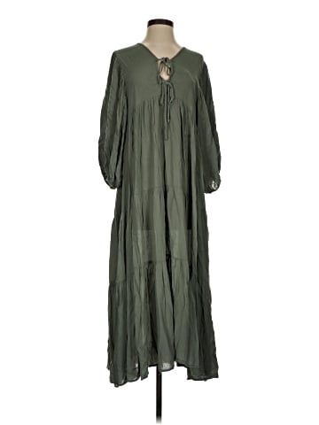 Young Fabulous & Broke Casual Dress (view 1)