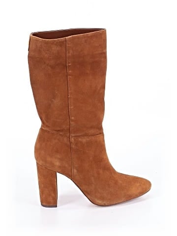 Lauren by Ralph Lauren Boots (view 1)