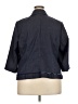 Lane Bryant Blue Blazer Size 18 - photo 2