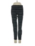 Westbound Plaid Black Casual Pants Size S - photo 1