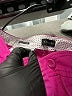 Talbots Solid Pink Casual Pants Size 16WP - photo 7