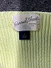 Universal Thread Yellow Tank Top Size L - photo 7