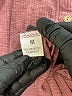Unbranded Burgundy Long Sleeve Henley Size M - photo 7