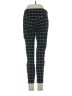 Westbound Plaid Black Casual Pants Size S - photo 2