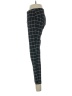 Westbound Plaid Black Casual Pants Size S - photo 5
