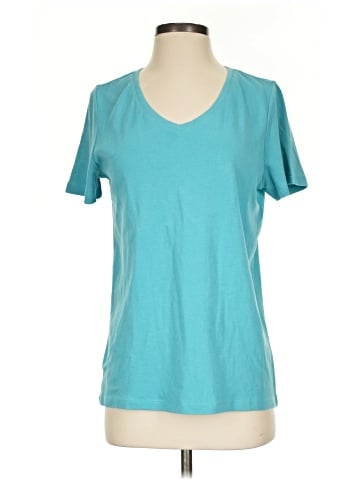 Coldwater Creek Short Sleeve T-Shirt (view 1)