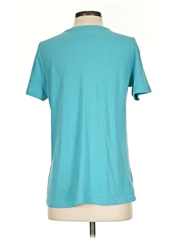 Coldwater Creek Short Sleeve T-Shirt (view 2)