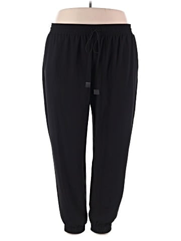 Halogen Casual Pants (view 1)