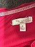 Tahari Pink Dress Size 4 - photo 4