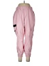 Hot Topic Color Block Pink Cargo Pants Size Lg (0) - photo 1