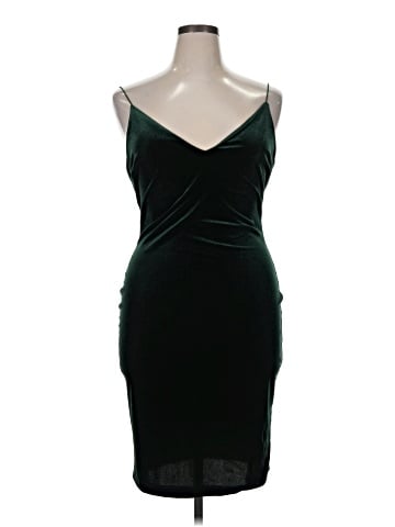 B. Smart Cocktail Dress (view 1)