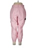 Hot Topic Color Block Pink Cargo Pants Size Lg (0) - photo 2