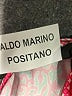 Assorted Brands 100% Polyester Paisley Pink Jumpsuit Size S - photo 4