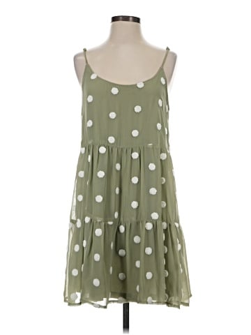 Mine Casual Dress (view 1)