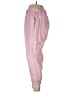 Hot Topic Color Block Pink Cargo Pants Size Lg (0) - photo 5