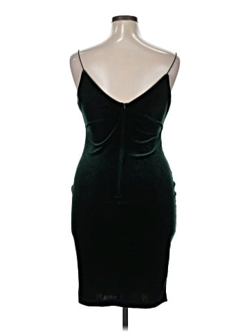 B. Smart Cocktail Dress (view 2)